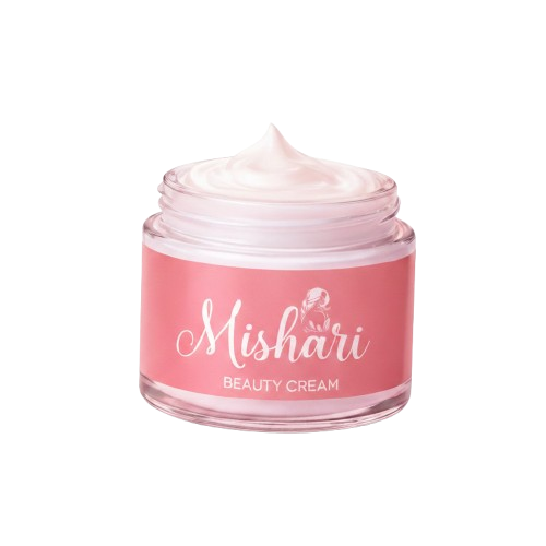 Mishari Beauty Cream